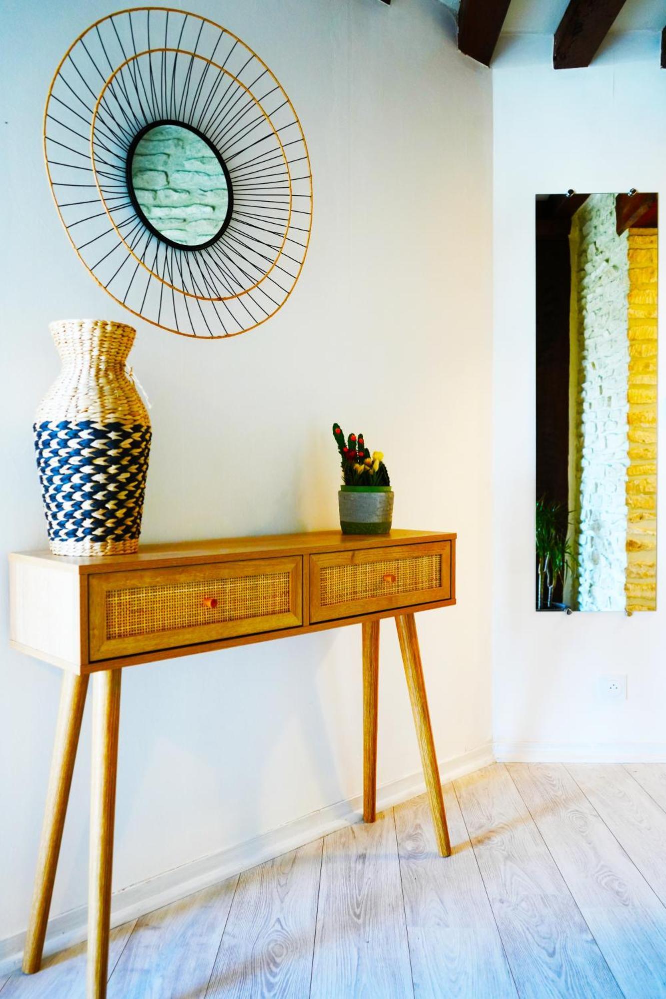 Cosy Zenith Appartement *