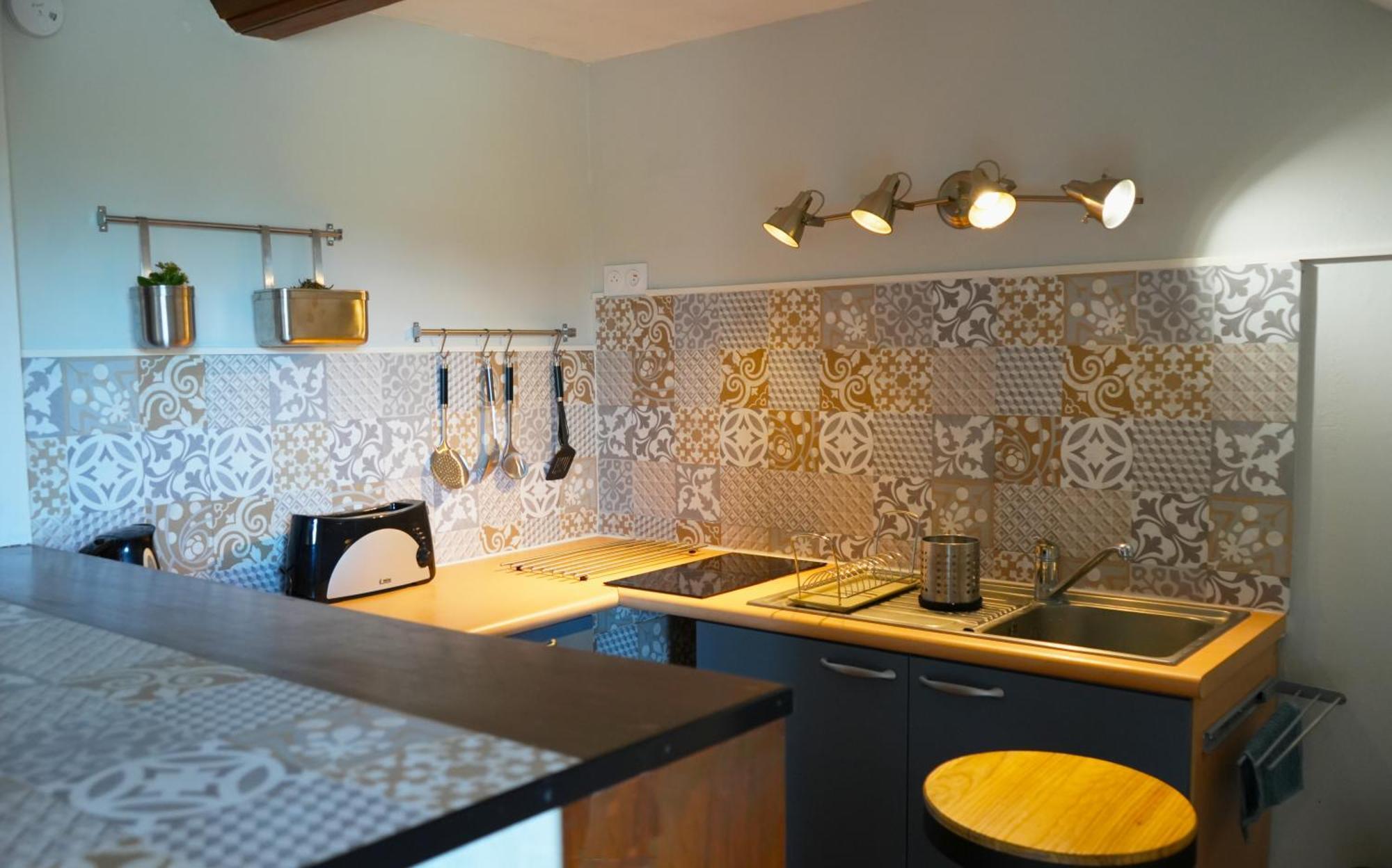 Cosy Zenith Caen