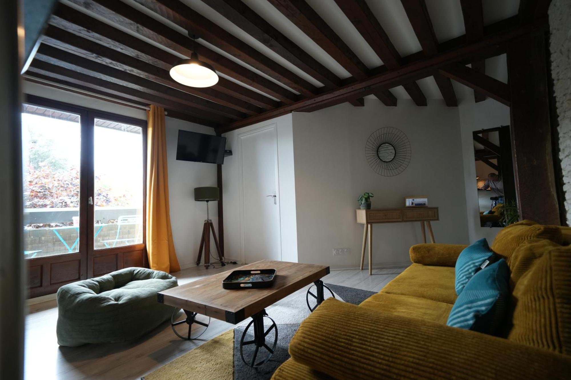 Cosy Zenith * Caen