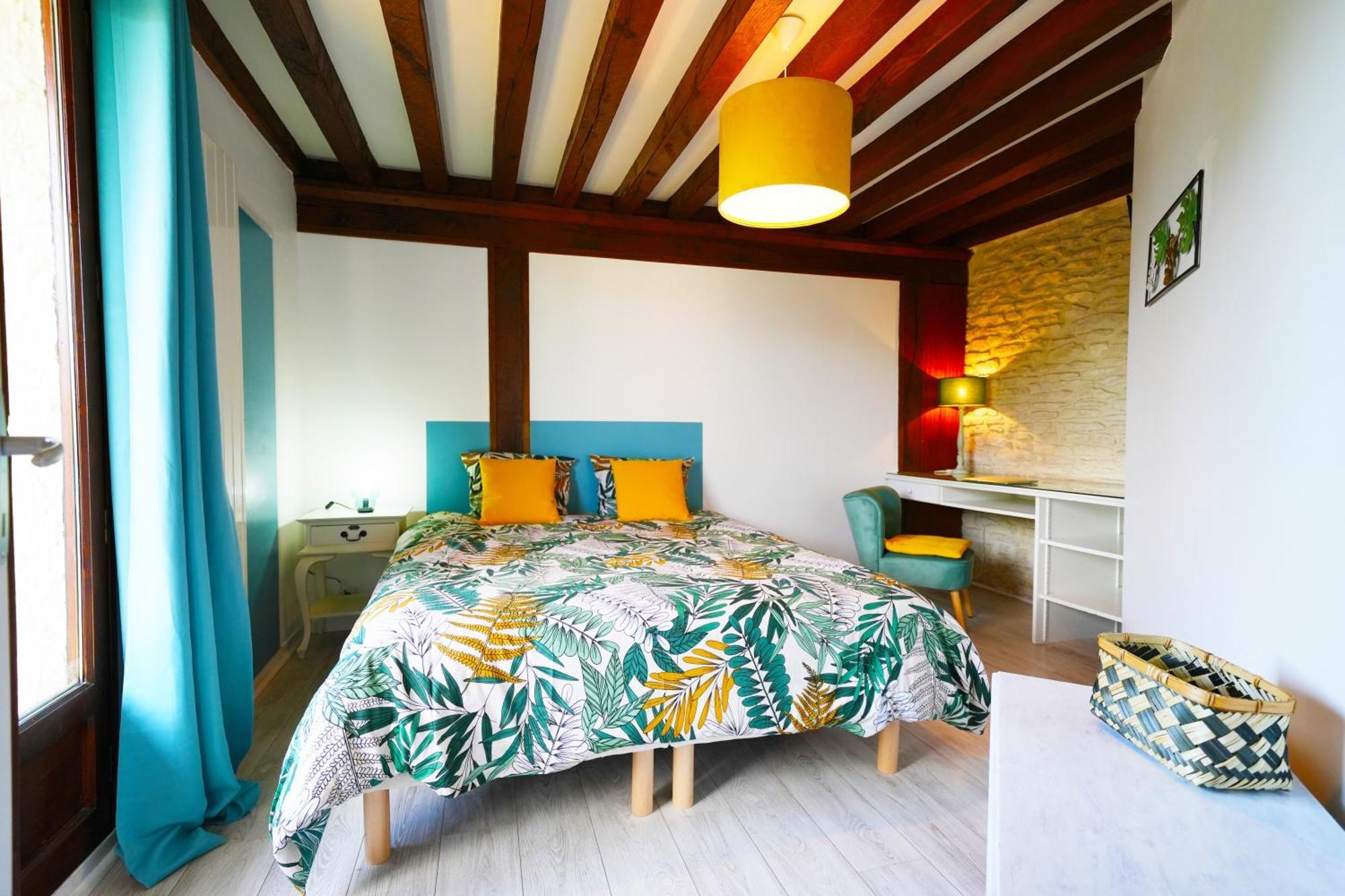 Appartement Cosy Zenith *