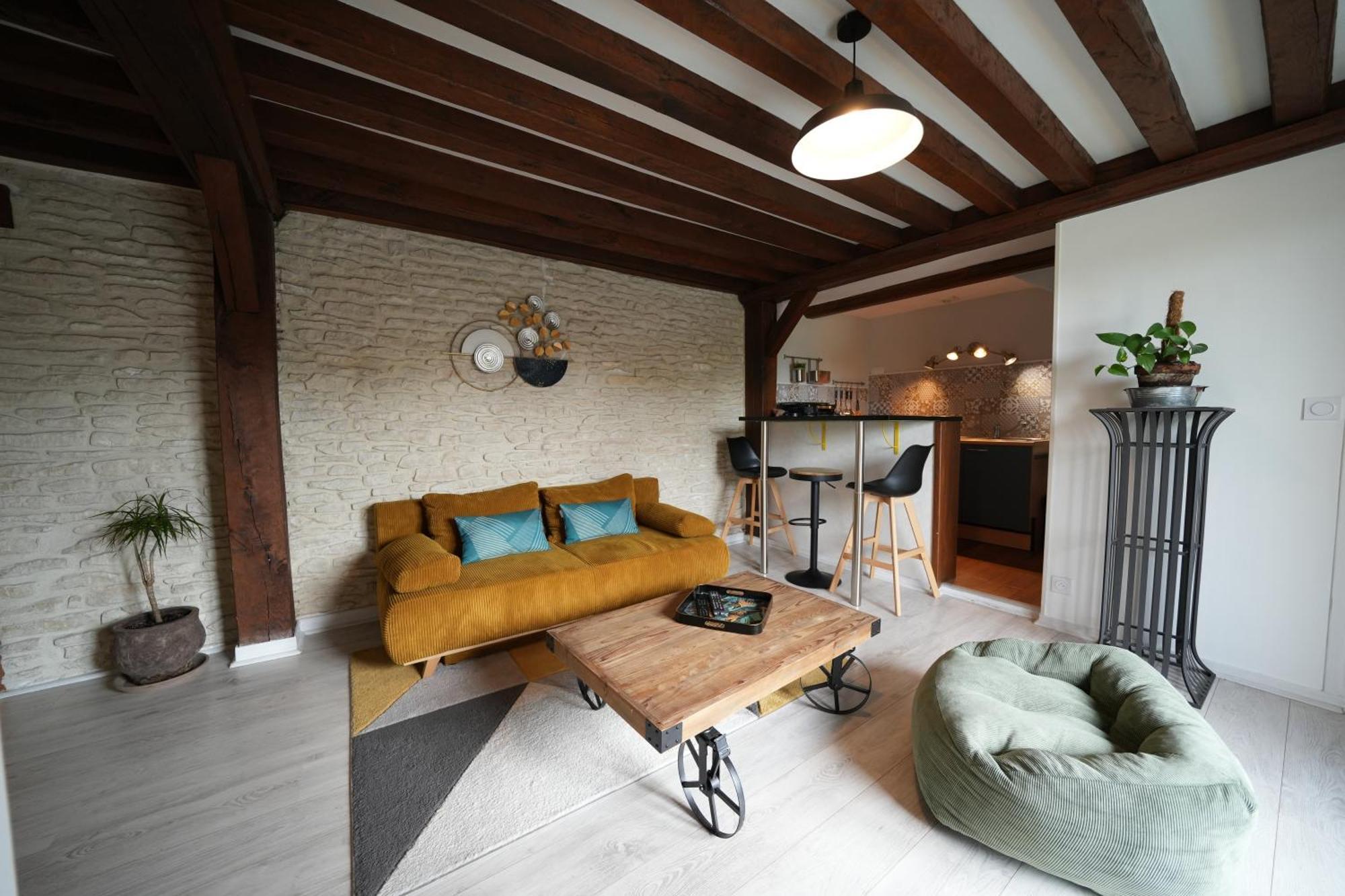 Cosy Zenith
