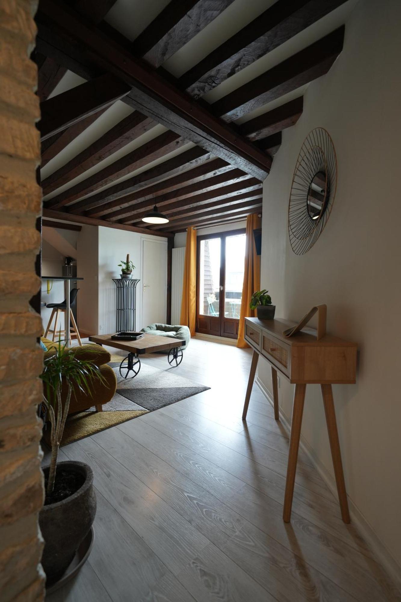 Cosy Zenith * Caen