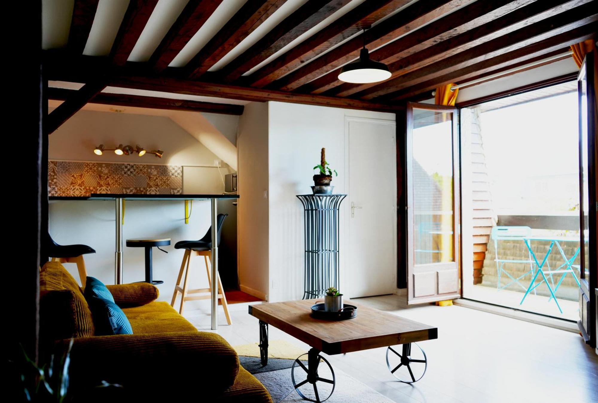 Cosy Zenith *