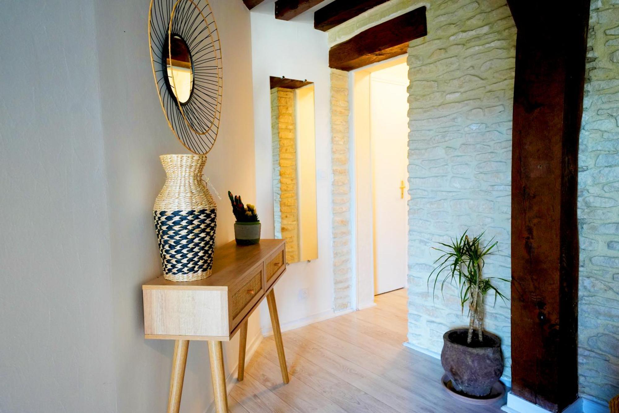 Cosy Zenith *