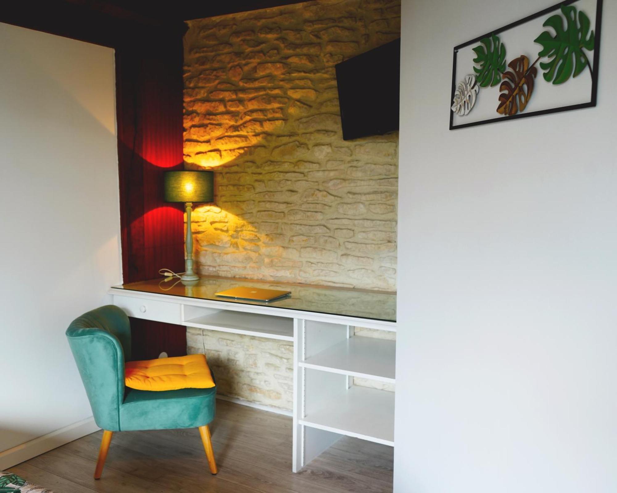 Cosy Zenith * Caen